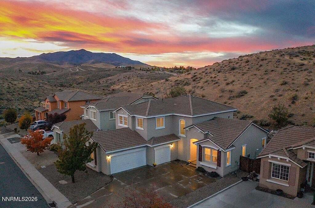 Haus in Lemmon Valley-Golden Valley, Nevada, Vereinigte Staaten 3 - 19184533