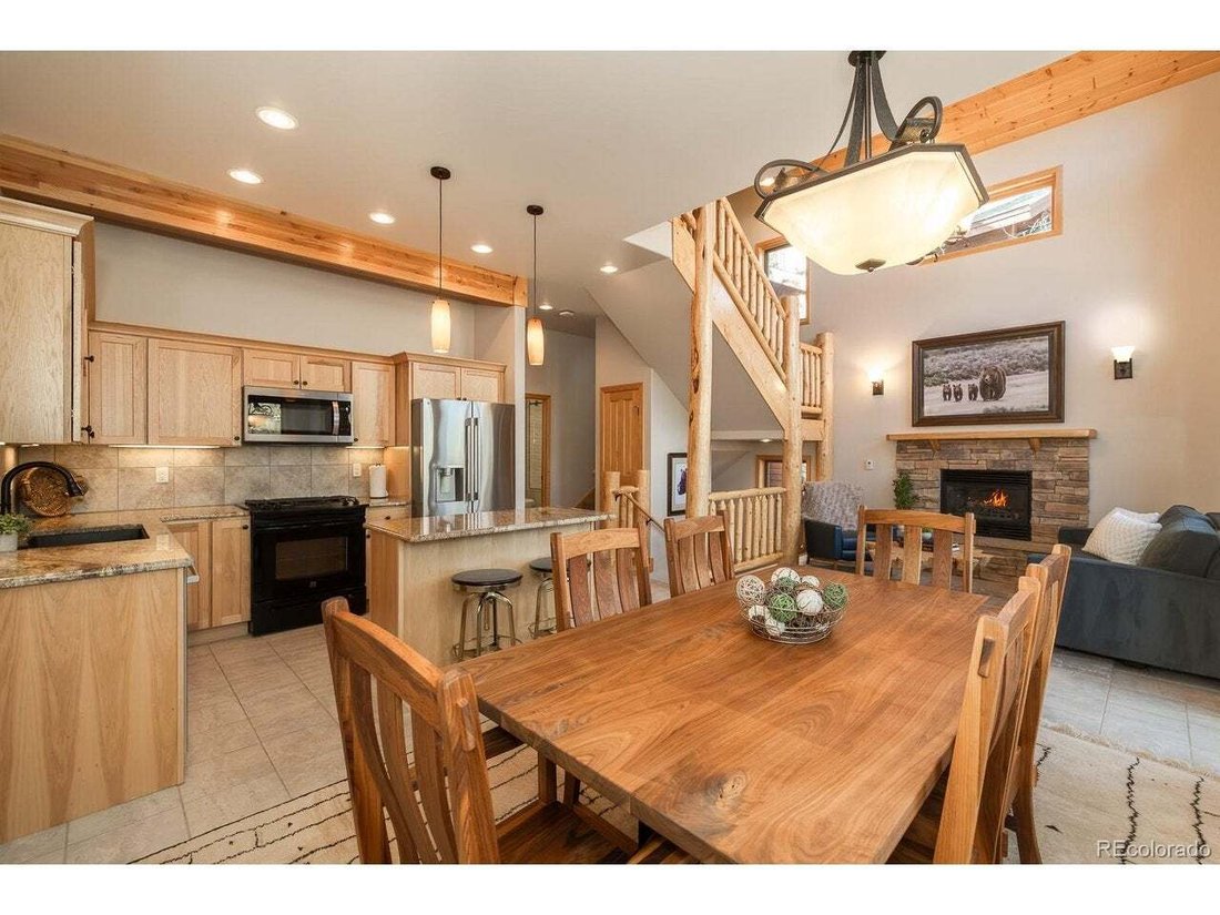 Condominio a Winter Park, Colorado, Stati Uniti 3 - 19185159