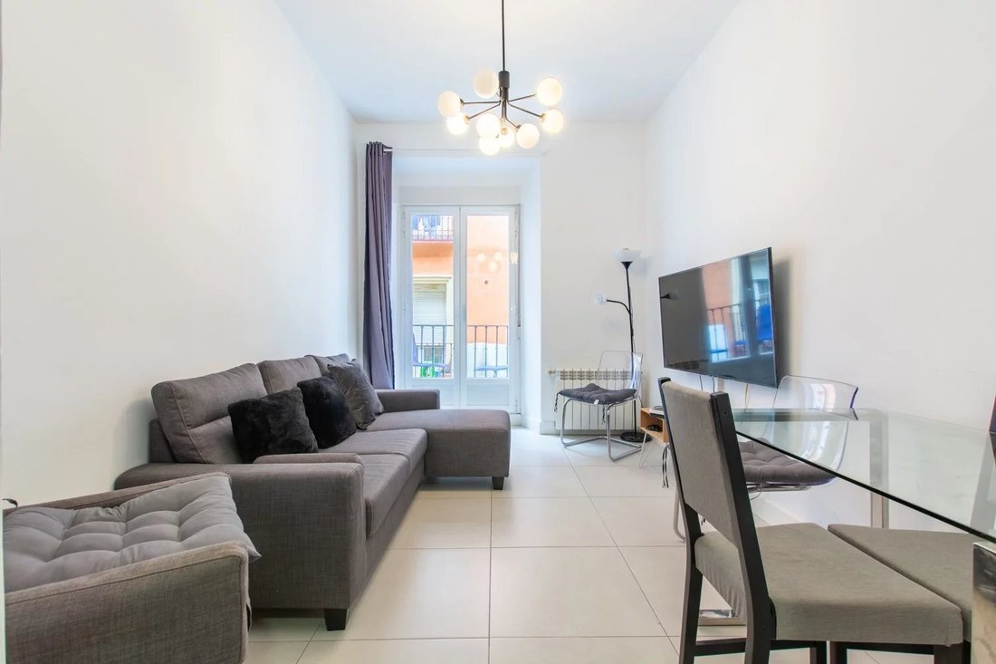 Appartement à Centro, Madrid, Espagne 1 - 19185993