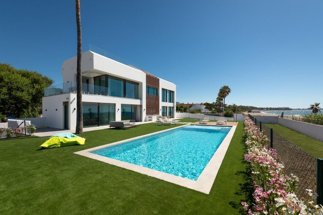 Villa à Espagne 3 - 19188469