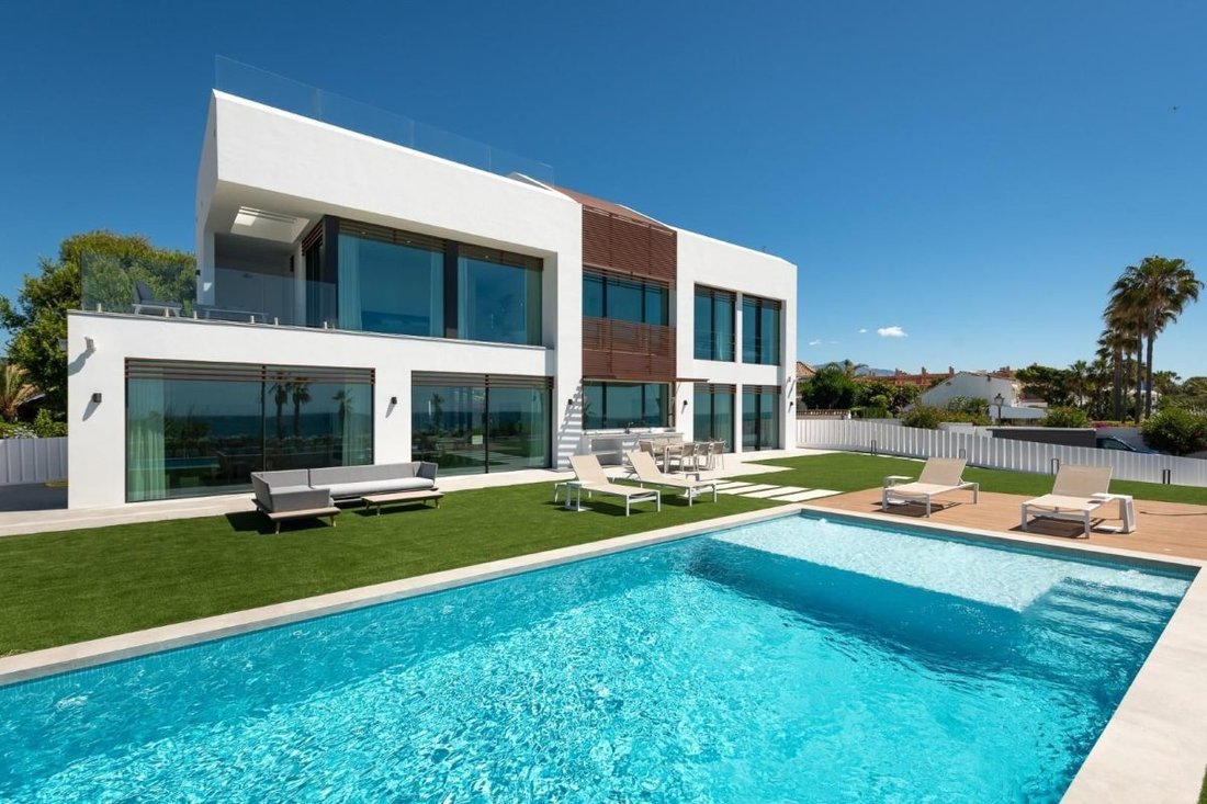 Villa à Espagne 1 - 19188469