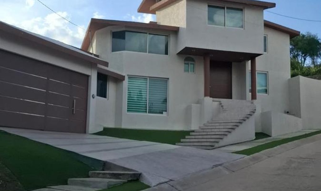 Jim Leon Casa En Venta En León, Guanajuato, México En Venta (19184246)
