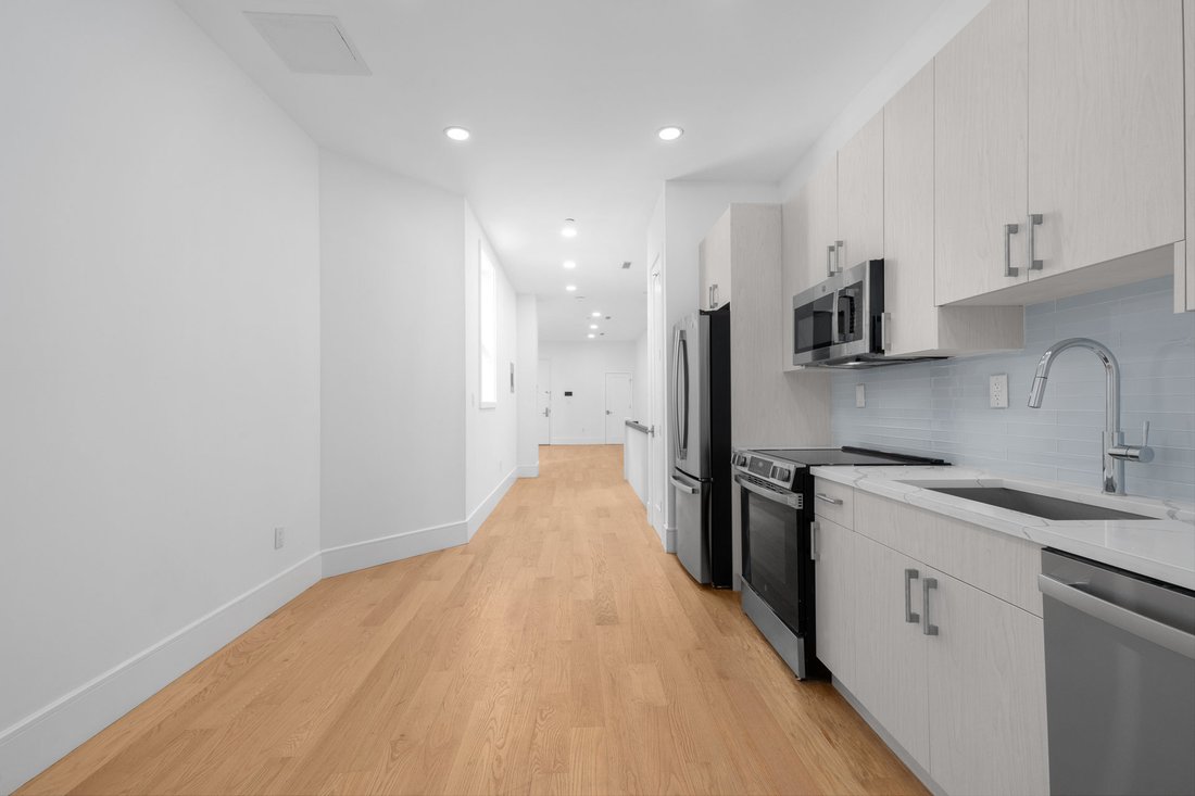 Apartamento en Nueva York, Nueva York, Estados Unidos 5 - 19185954