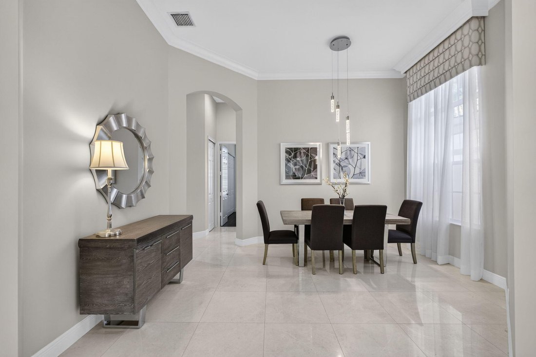Casa a Palm Beach Gardens, Florida, Stati Uniti 4 - 19184846