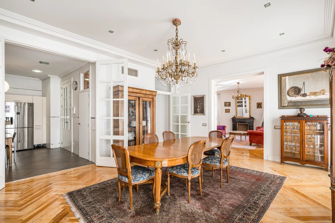 Apartment in Centro, Madrid, Spain 4 - 19186076