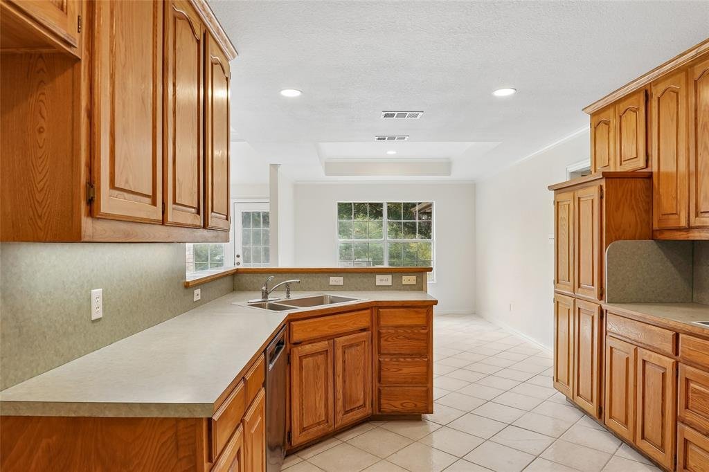Casa en Lantana, Texas, Estados Unidos 5 - 19185809