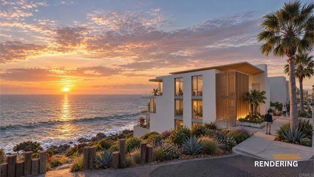 Casa en Oceanside, California, Estados Unidos 1 - 19185606