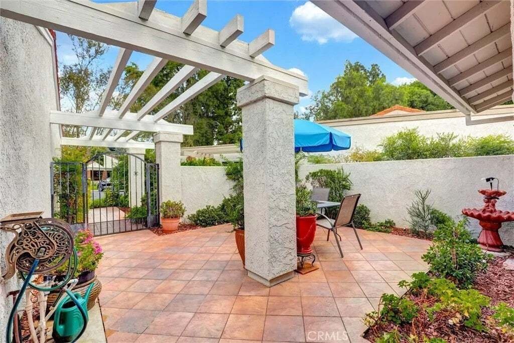 Condominio en Laguna Woods, California, Estados Unidos 5 - 19185611
