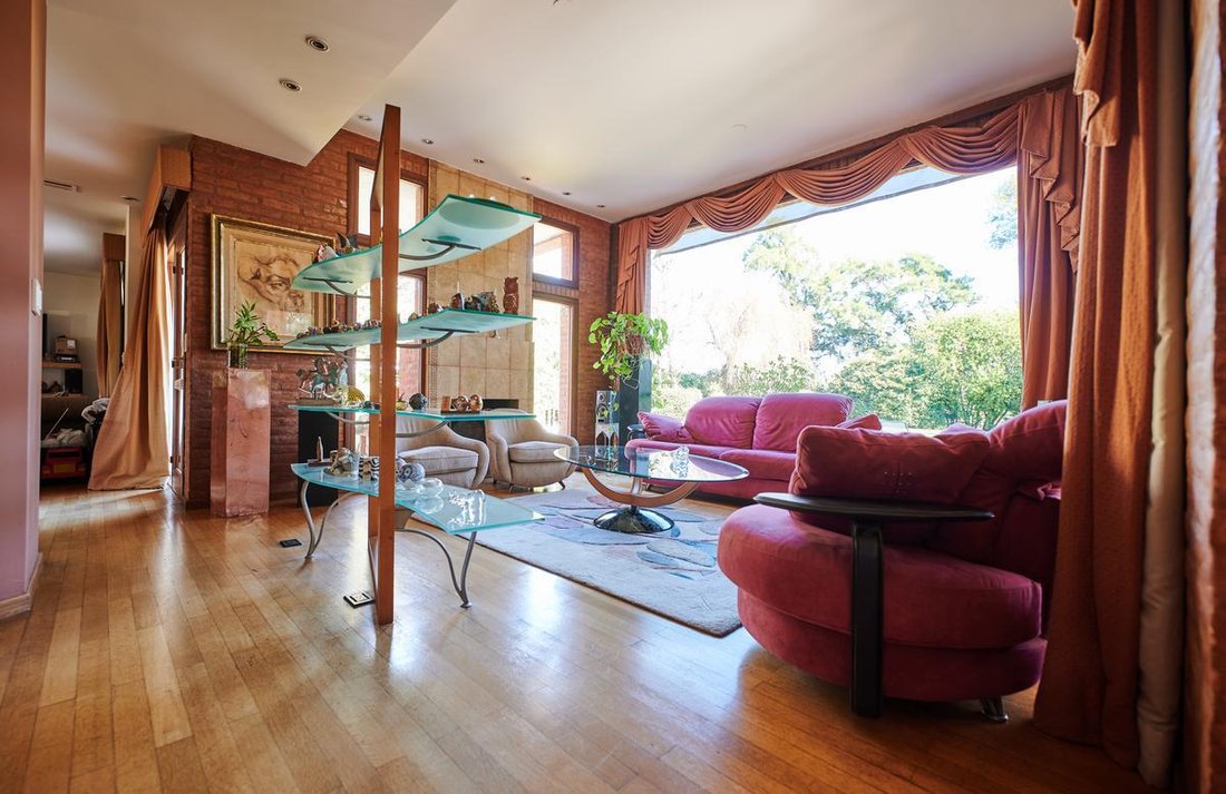 Casa en Tigre, Provincia de Buenos Aires, Argentina 3 - 19184355