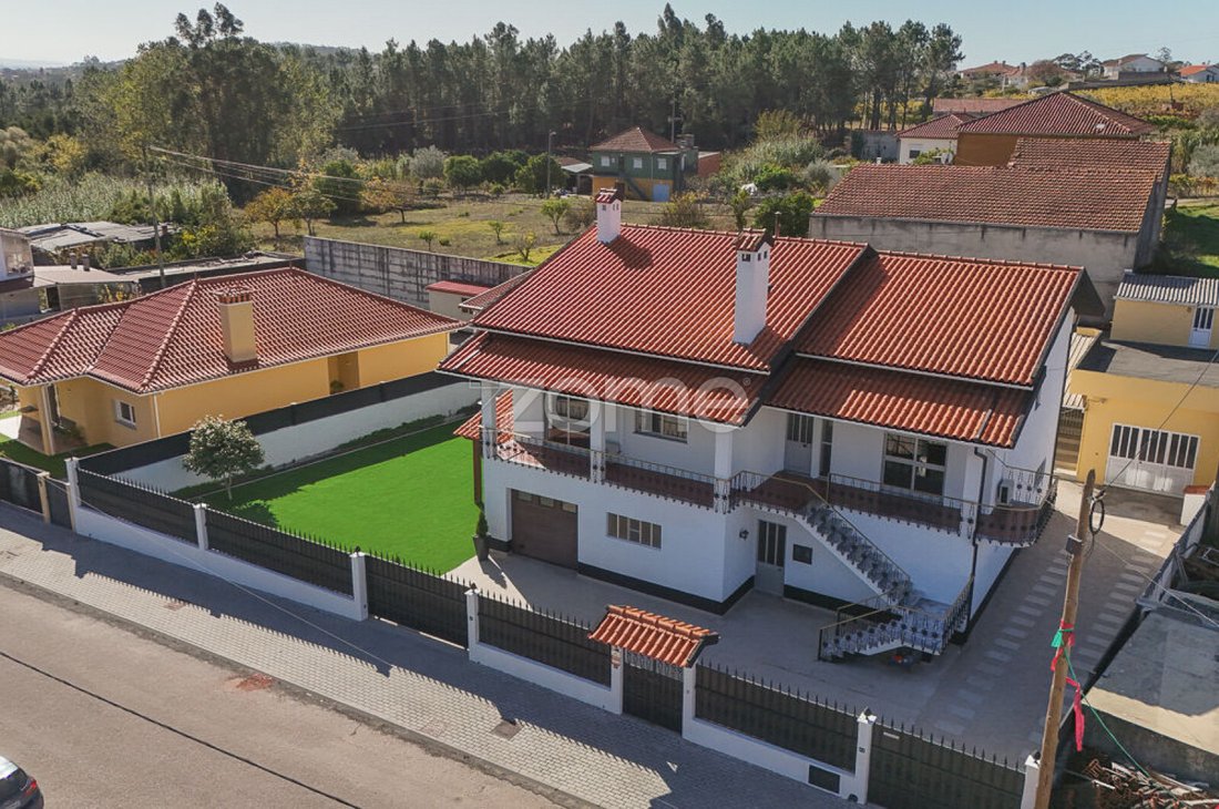 Haus in Souselas e Botao, Distrikt Coimbra, Portugal 1 - 19186567