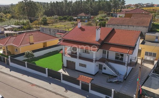 Haus in Souselas e Botao, Distrikt Coimbra, Portugal 1