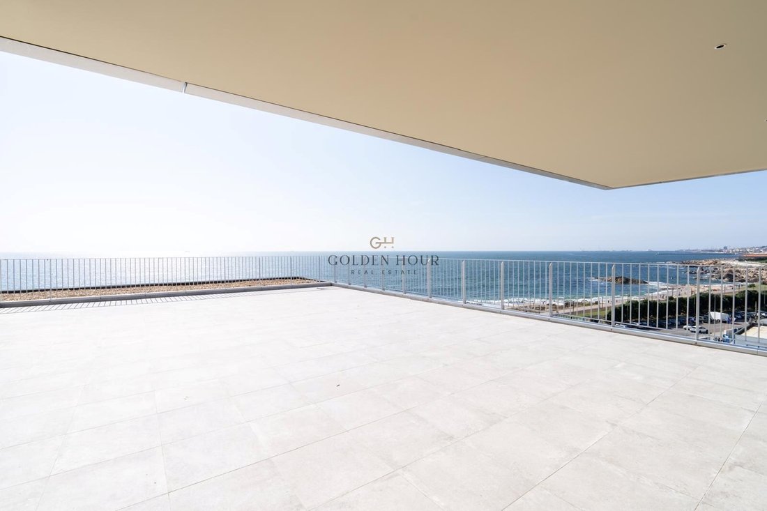 Appartamento a Canidelo, Oporto, Portogallo 2 - 16741754