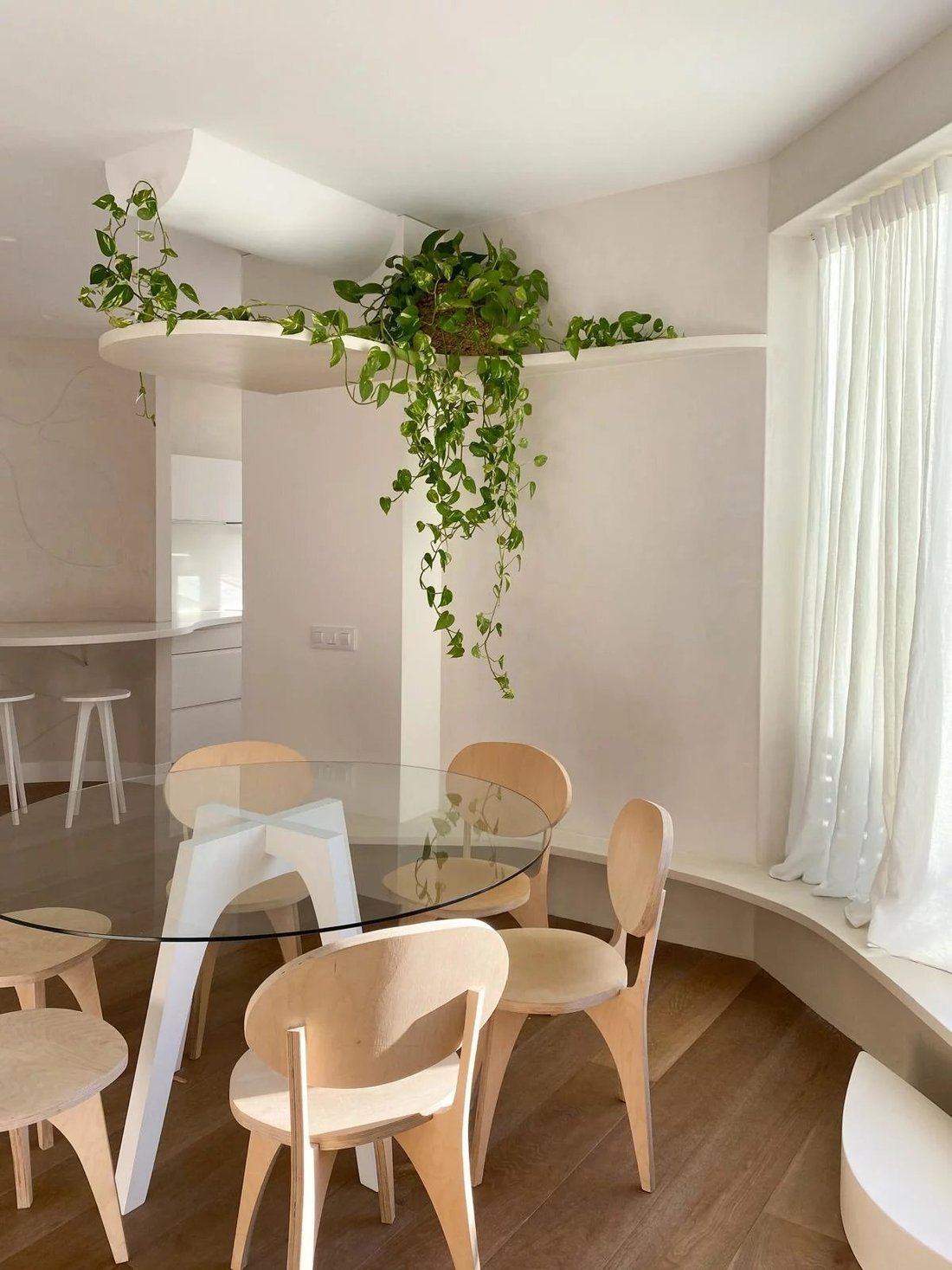 Apartment in Barrio Salamanca, Madrid, Spain 4 - 19187091