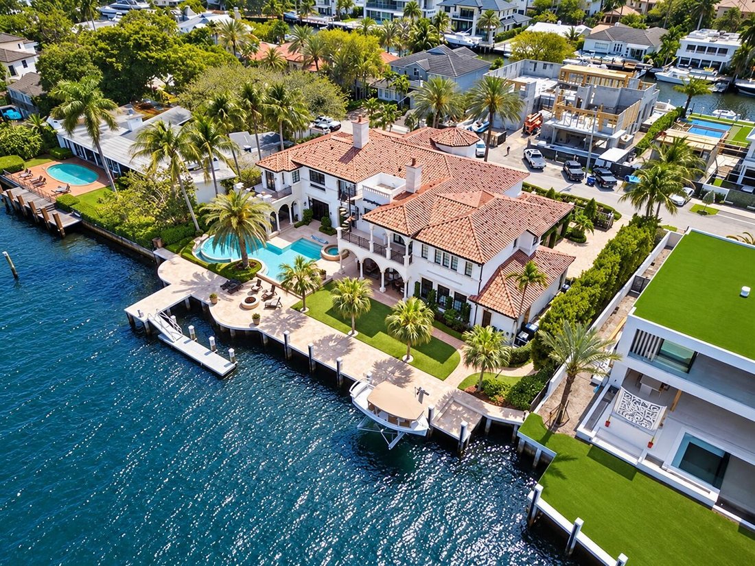 Haus in Fort Lauderdale, Florida, Vereinigte Staaten 4 - 19184838
