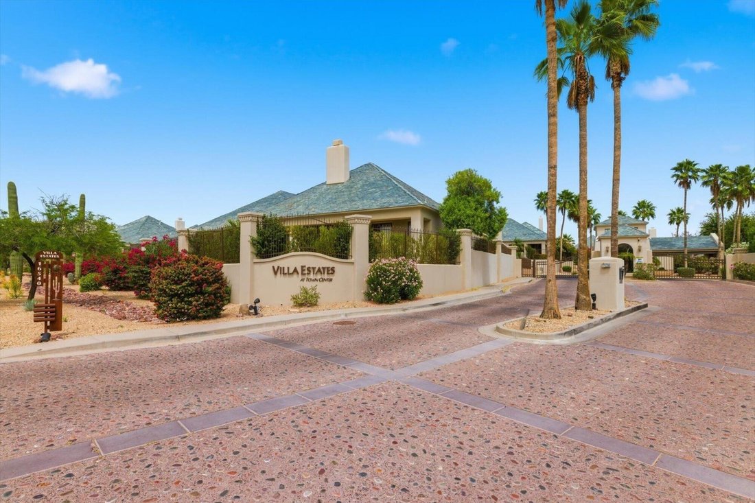 Otros en Fountain Hills, Arizona, Estados Unidos 1 - 19188697