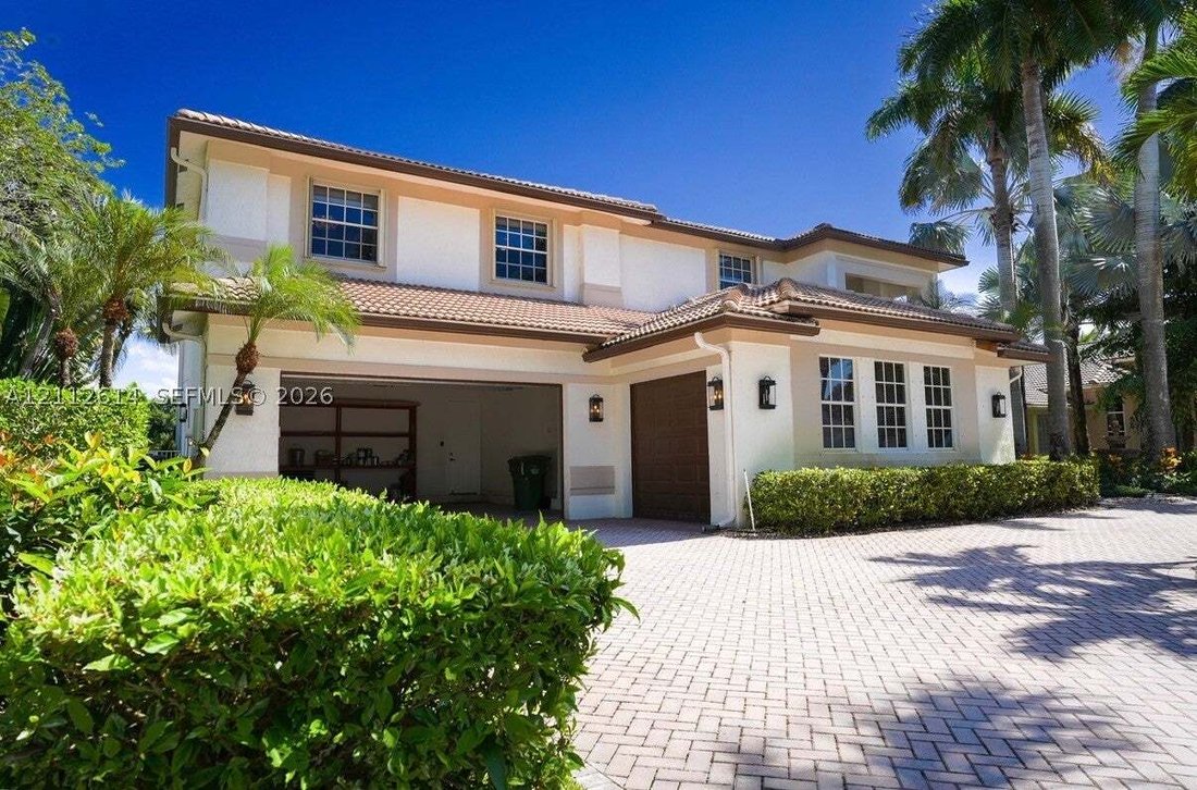 Casa a Weston, Florida, Stati Uniti 5 - 19187870