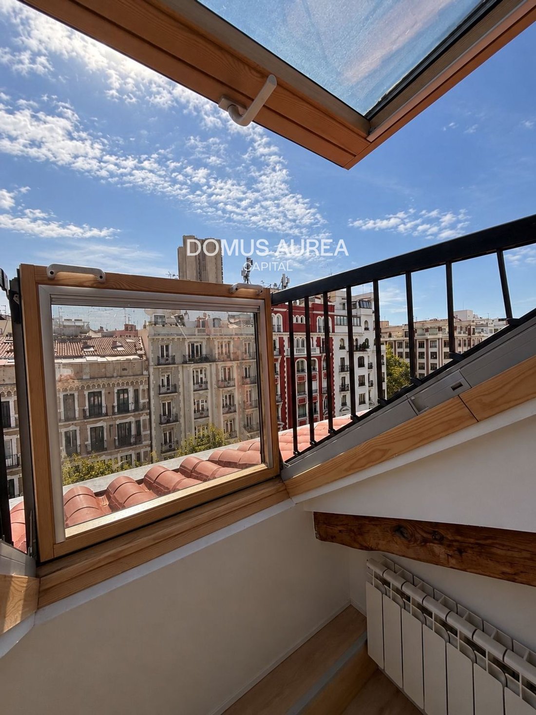 Wohnung in Salamanca, Madrid, Spanien 4 - 19185594
