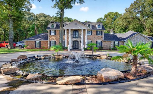Casa a Arp, Texas, Stati Uniti 1