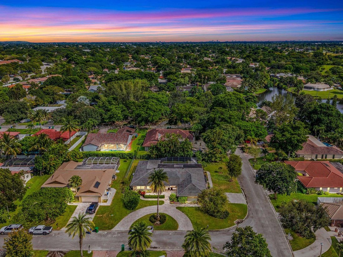 Casa a Coral Springs, Florida, Stati Uniti 3 - 19184858