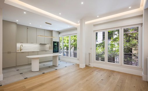 Appartement à Chamberí, Madrid, Espagne 1