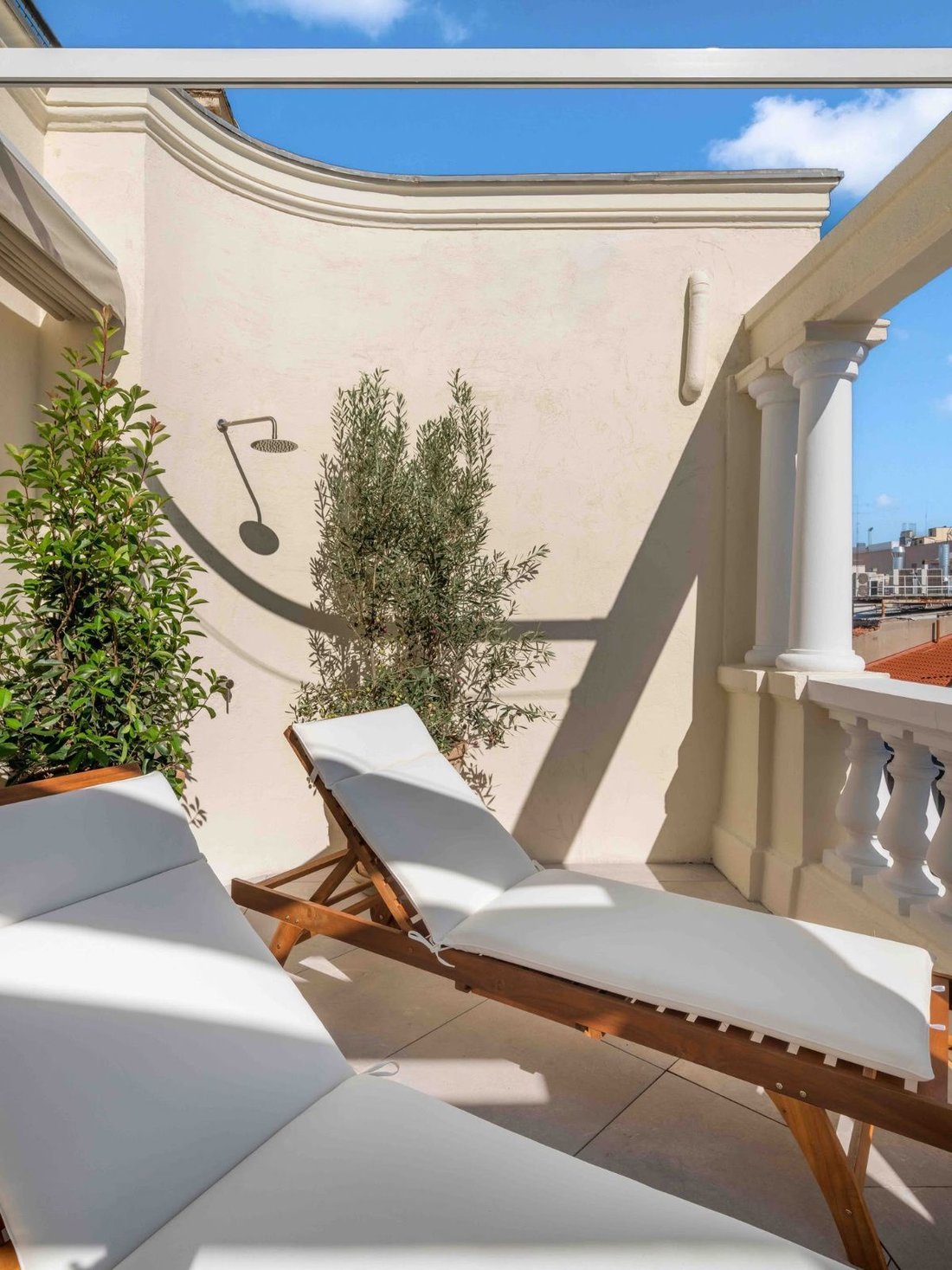 Penthouse en Salamanca, Madrid, España 3 - 19185232