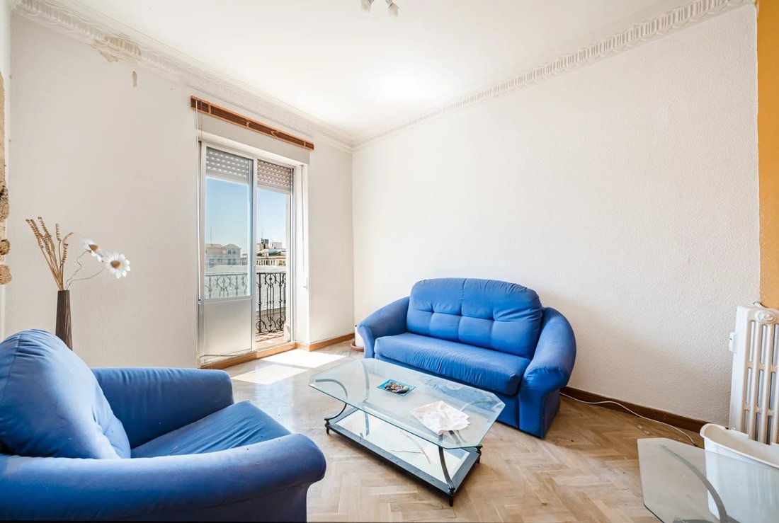 Apartment in Chamberi, Madrid, Spain 2 - 19187193
