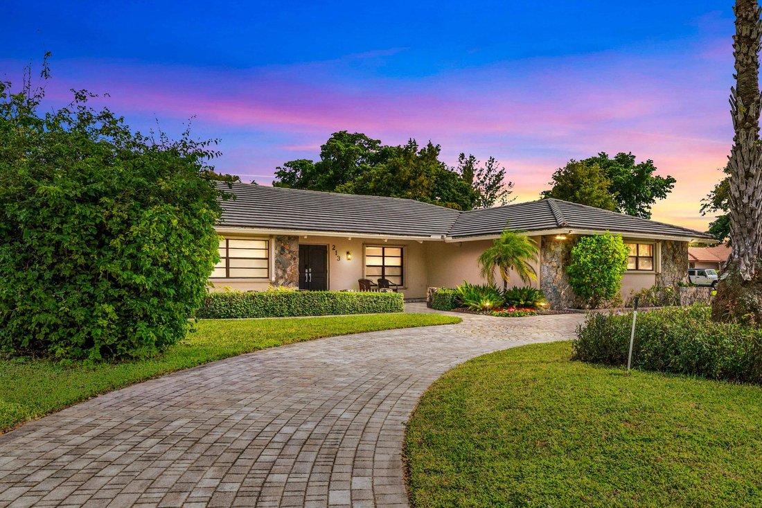 Casa a Coral Springs, Florida, Stati Uniti 4 - 19184858