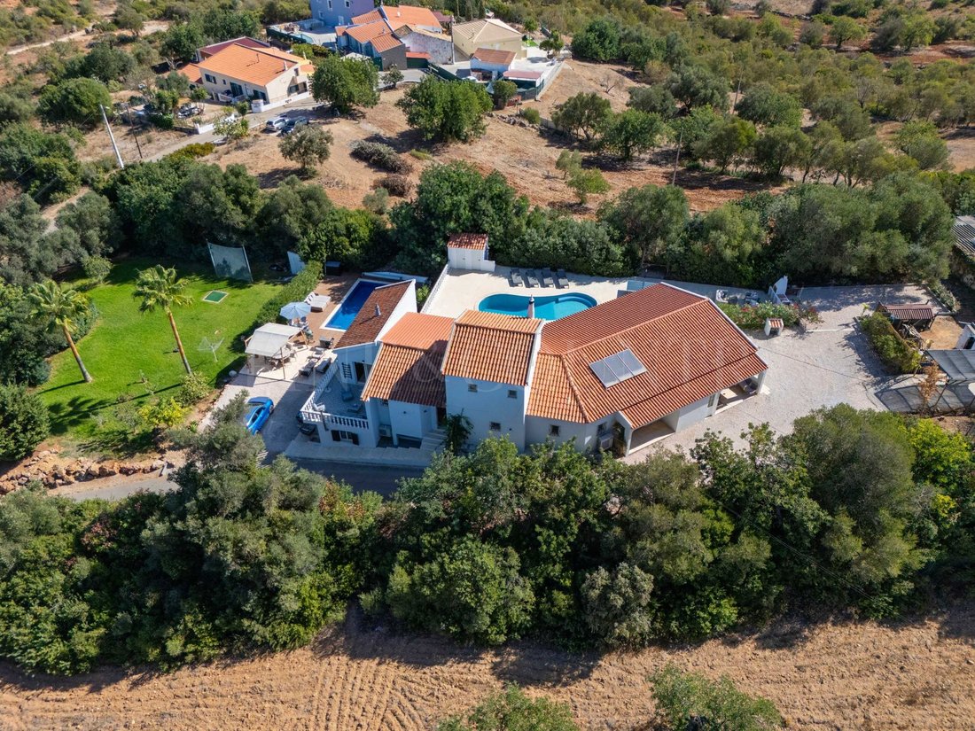 Maison à Ferreiras, Algarve, Portugal 4 - 19186581