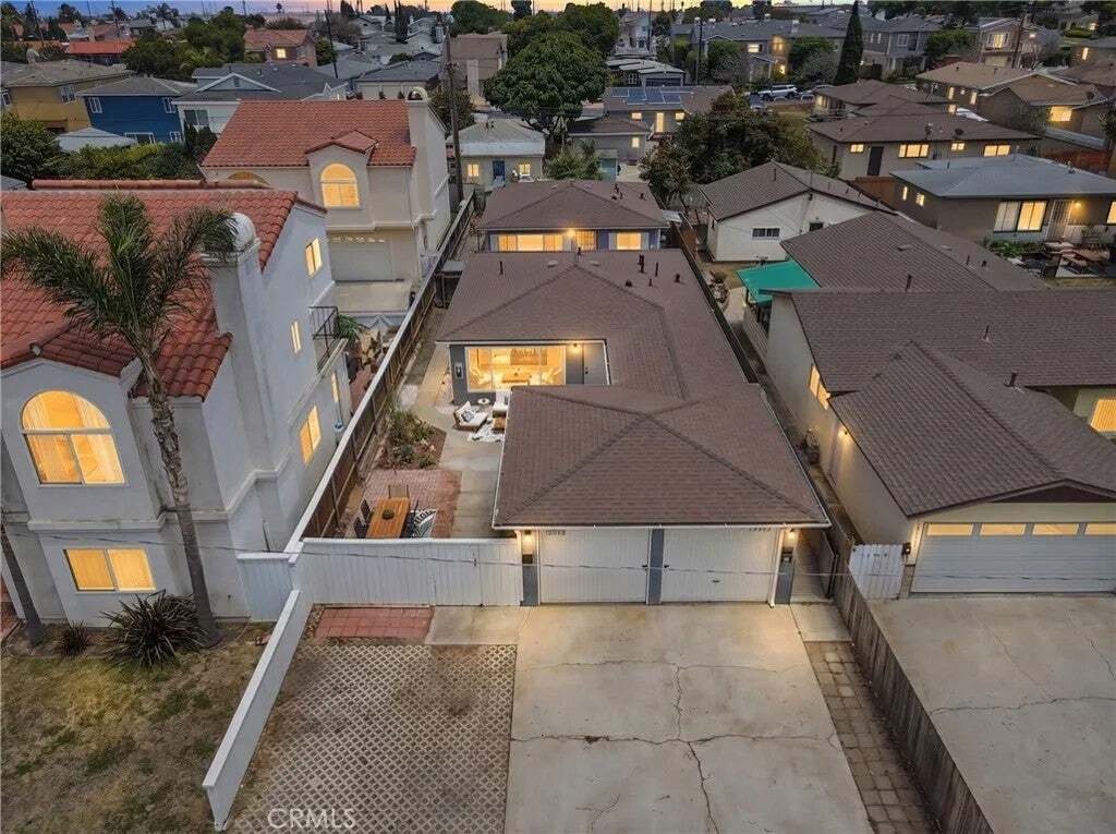 Stadthaus in Redondo Beach, Kalifornien, Vereinigte Staaten 3 - 19185564