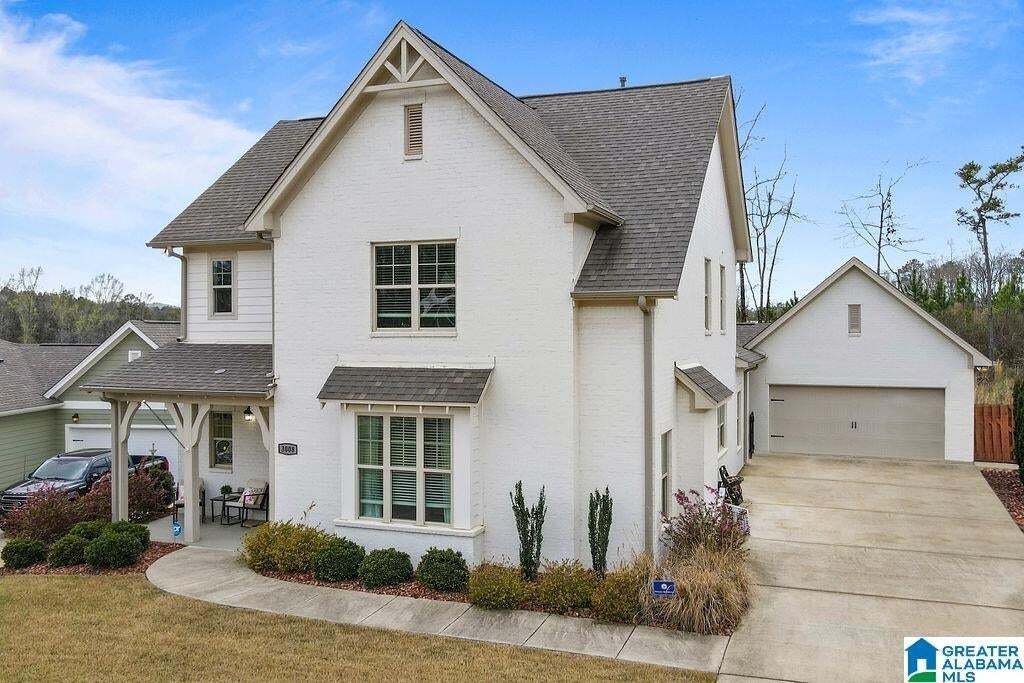 Haus in Pelham, Alabama, Vereinigte Staaten 4 - 19185058