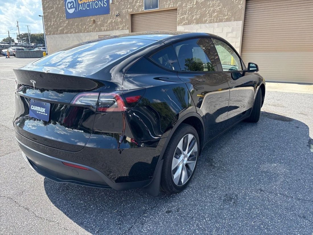 Suv in Buford, GA, United States 2 - 19186921