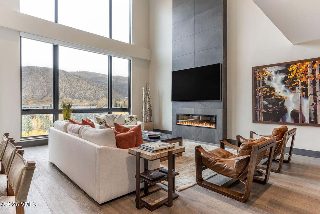 Condominio en Avon, Colorado, Estados Unidos 2 - 19184724