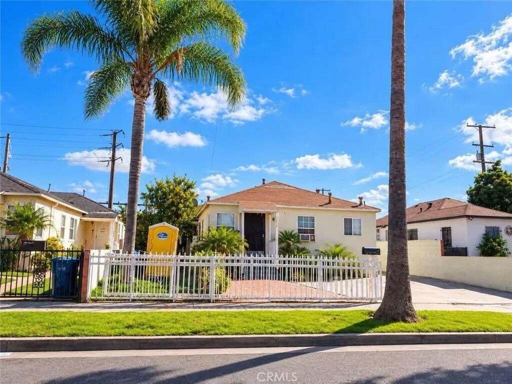 Townhouse en Inglewood, California, Estados Unidos 3 - 19188046