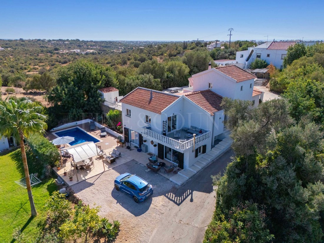 Maison à Ferreiras, Algarve, Portugal 2 - 19186581