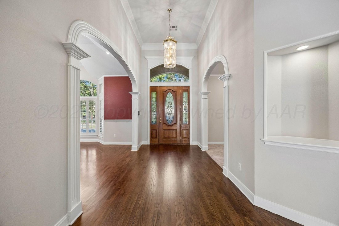 Casa in Corsicana, Texas, Stati Uniti 5 - 19184500