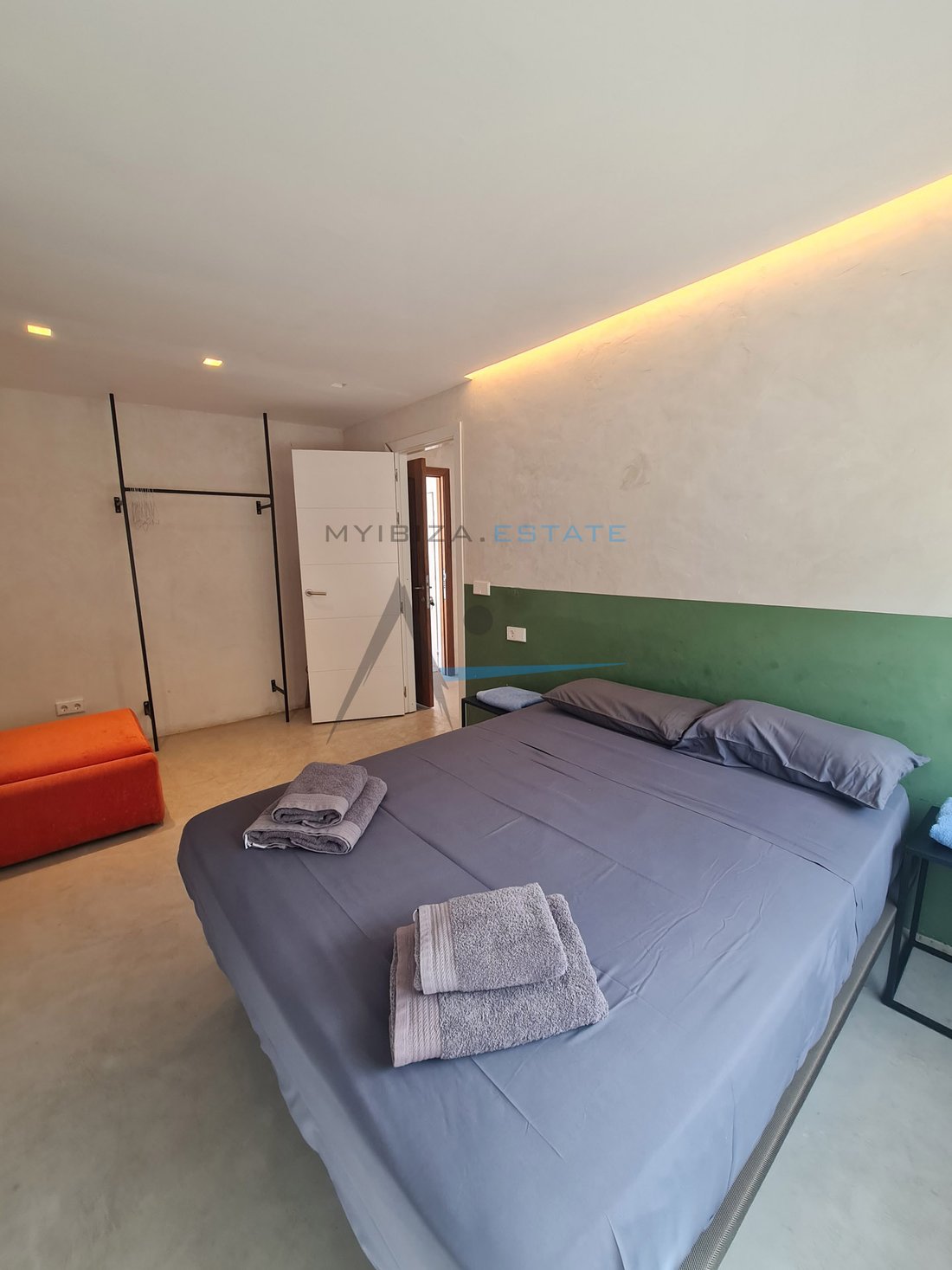 Chalet a Es Cubells, Sant Josep de sa Talaia, Isole Baleari 2 - 19188051