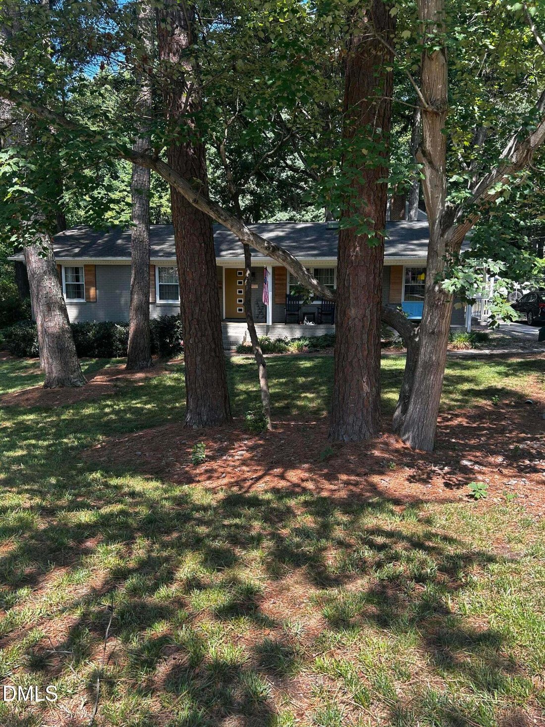 Haus in Raleigh, North Carolina, Vereinigte Staaten 3 - 19187939