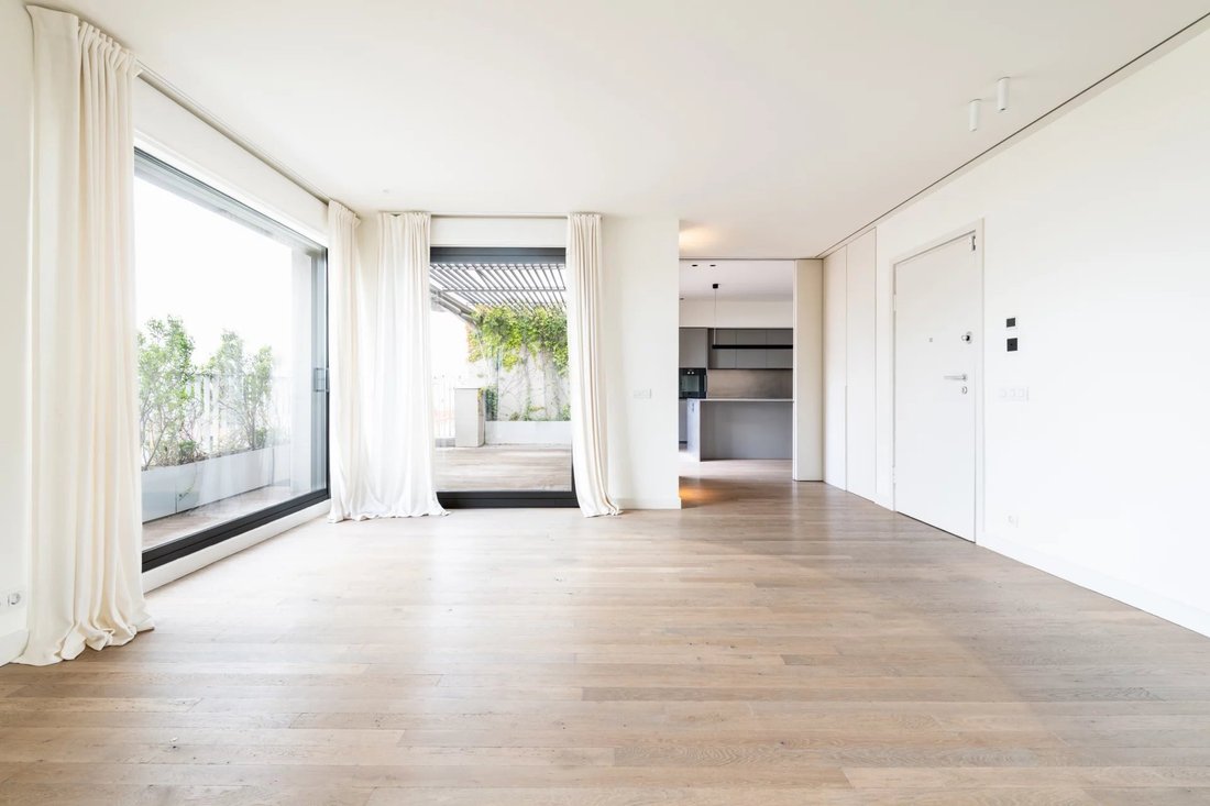 Apartamento en Chamartín, Madrid, España 2 - 19186481
