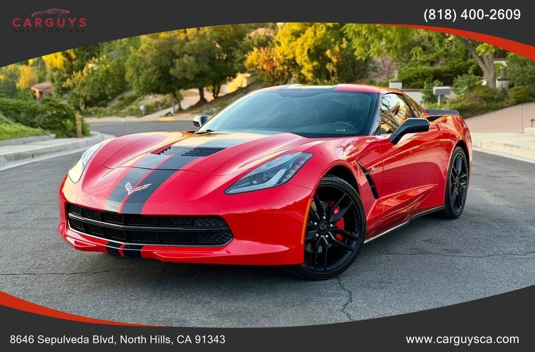 Coupe in North Hills, CA, United States 1 - 19186901