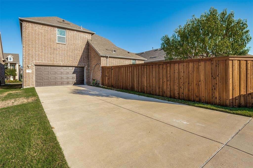 Maison à Farmers Branch, Texas, États-Unis 5 - 19185752