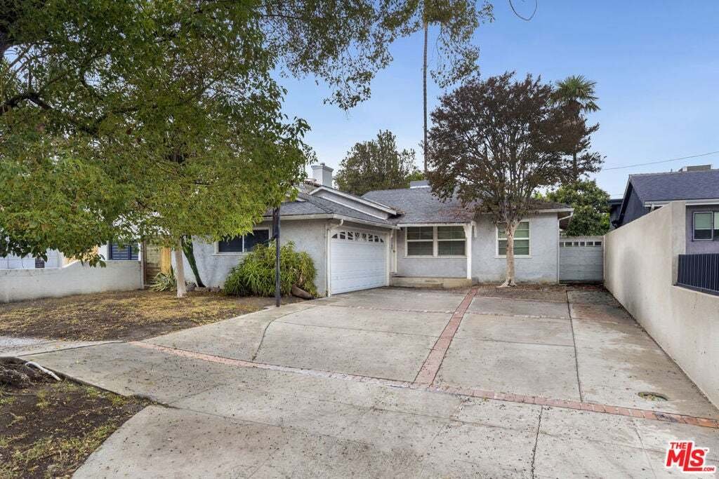 Casa en Los Ángeles, California, Estados Unidos 1 - 19185288