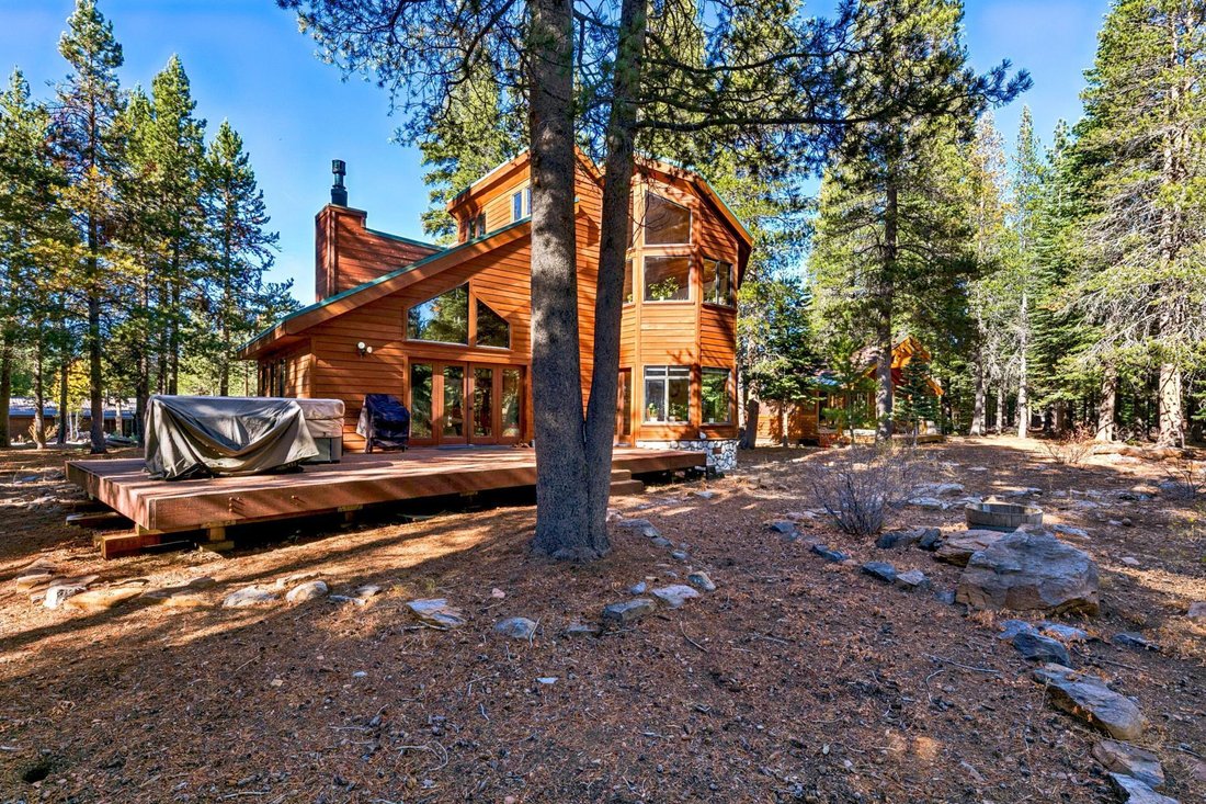 House in Truckee, California, United States 4 - 19184768