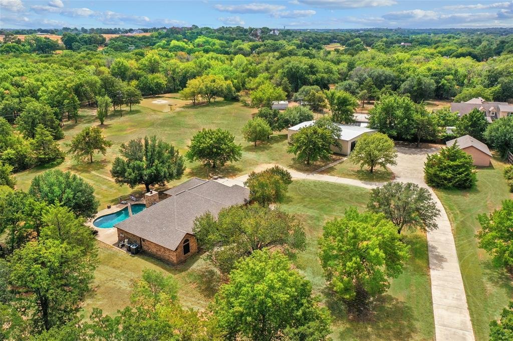 Casa en Lantana, Texas, Estados Unidos 1 - 19185809