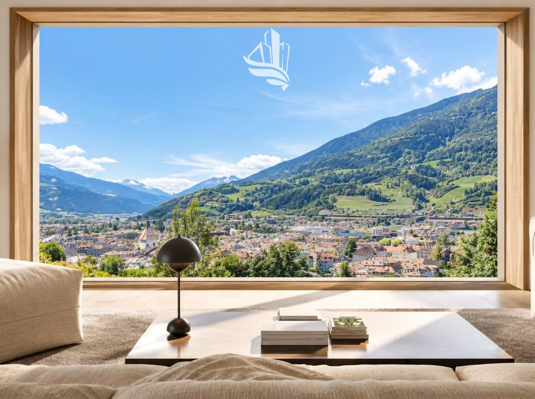 Apartamento en Bressanone, Trentino-Alto Adigio, Italia 2 - 19186334