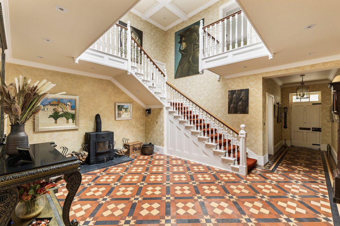 Casa en Butlers Marston, Inglaterra 3 - 19187773