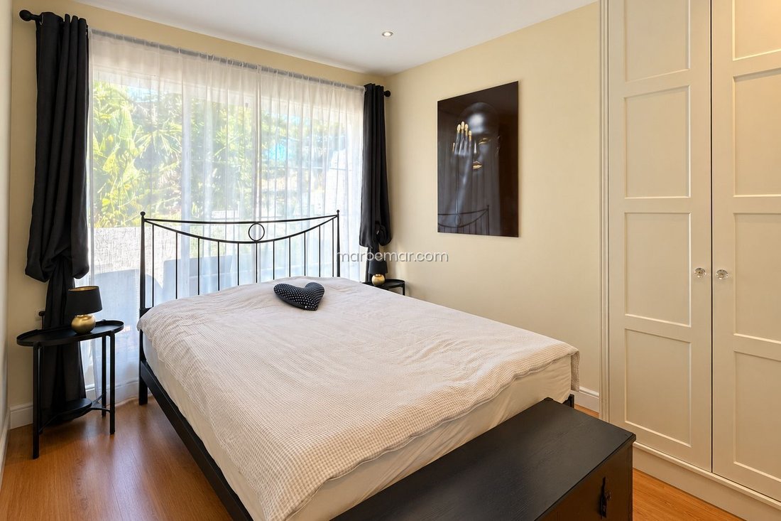 Appartement à Sierra Blanca, Marbella, Espagne 3 - 19185446