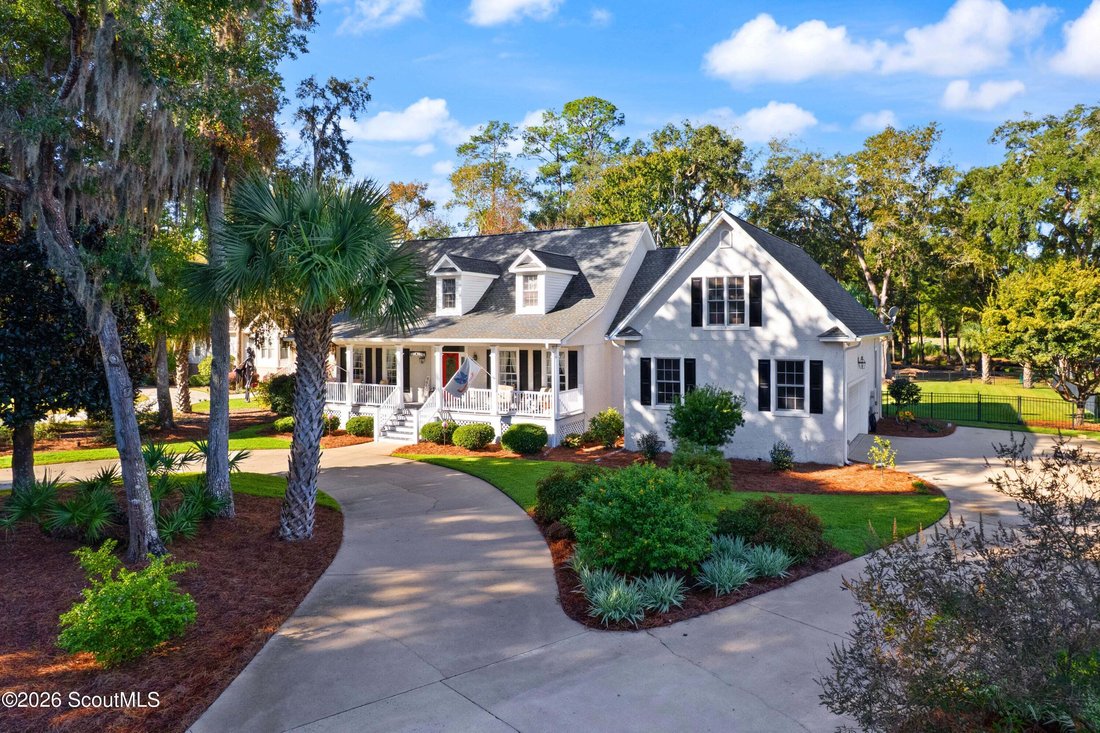 House in Brunswick, Georgia, United States 2 - 19184505