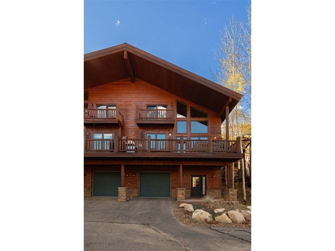 Condominio a Winter Park, Colorado, Stati Uniti 2 - 19185159