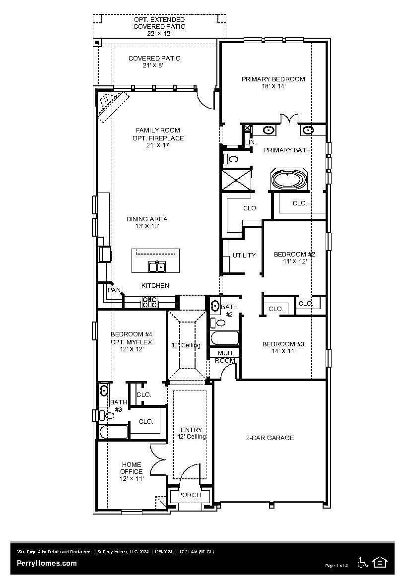 Haus in Magnolia, Texas, Vereinigte Staaten 2 - 19185690