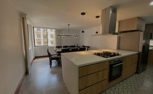 Appartement à Medellín, Antioquia, Colombie 1